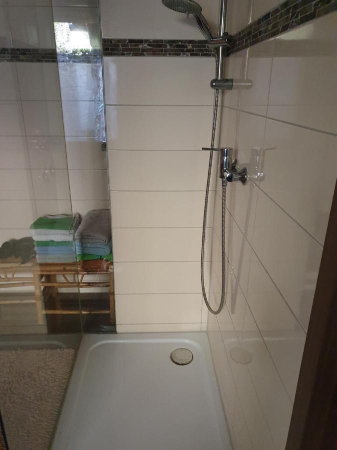 Wasserweibchen Neptun Diez Zewnętrze zdjęcie